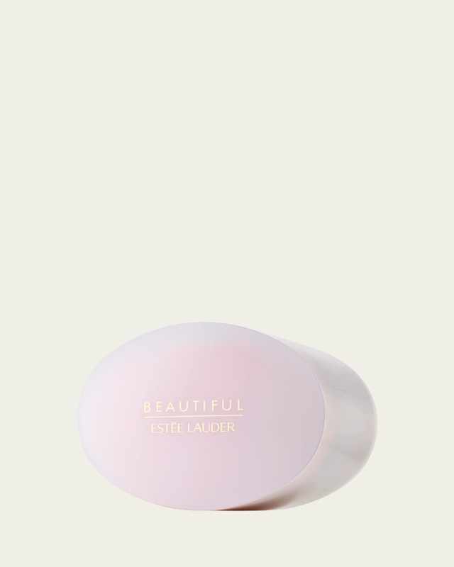 Beautiful Perfumed Body Powder